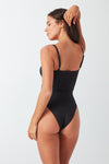 THE CELINE ONE PIECE - MIDNIGHT