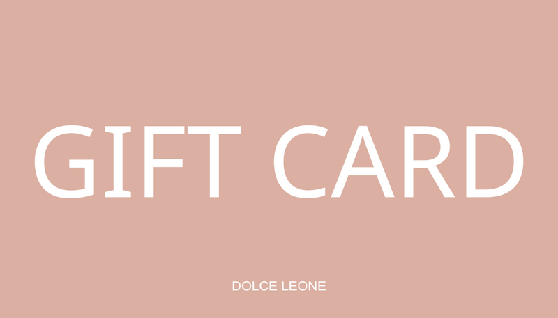 DL GIFT CARD