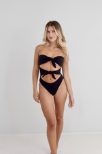 THE MARILYN ONE PIECE - MIDNIGHT