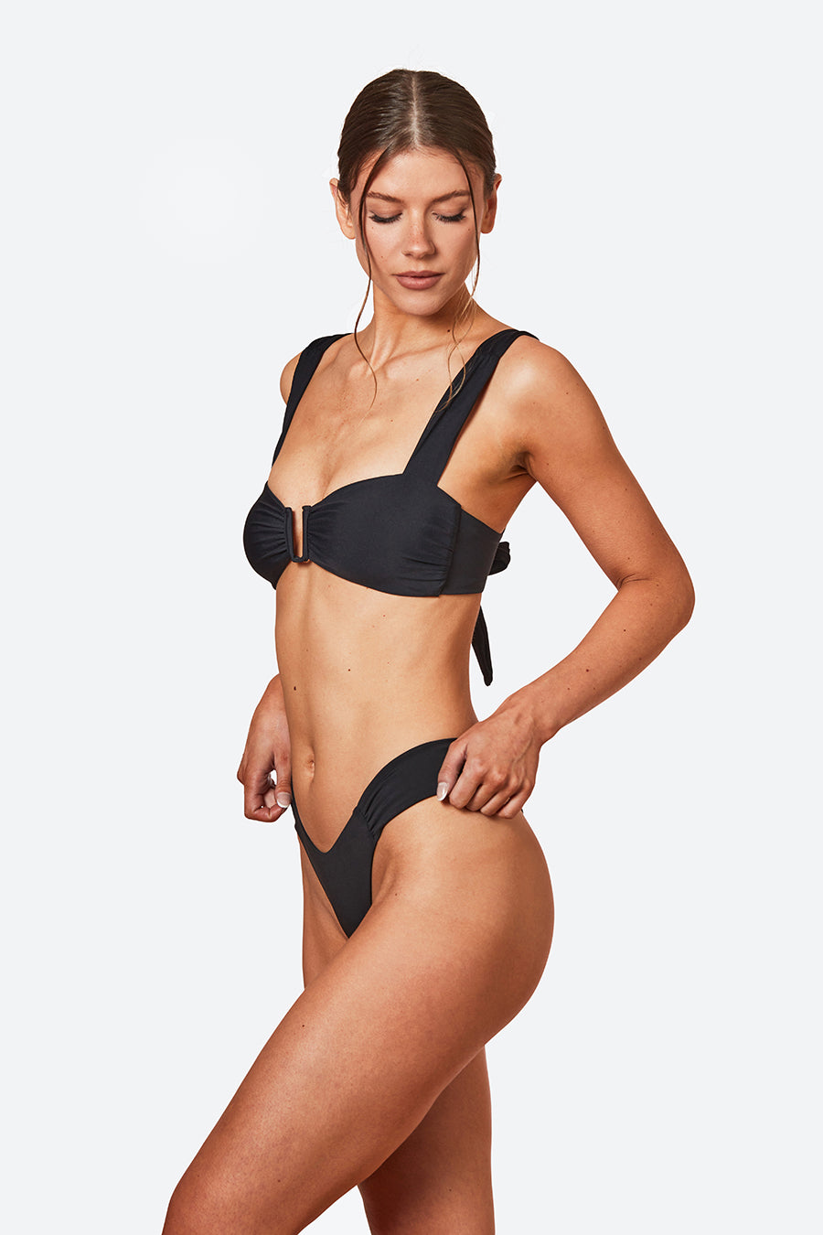 THE WHITNEY TOP - MIDNIGHT