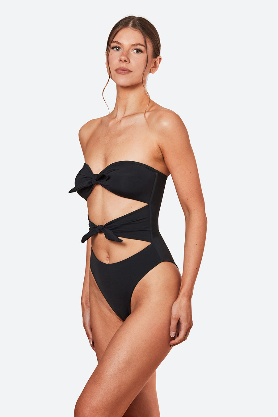 THE MARILYN ONE PIECE - MIDNIGHT