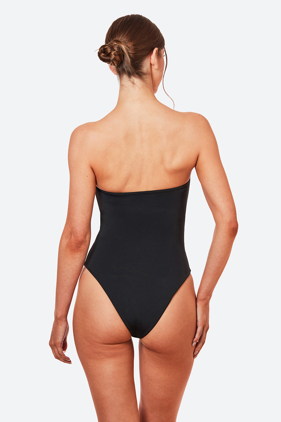 THE MARILYN ONE PIECE - MIDNIGHT
