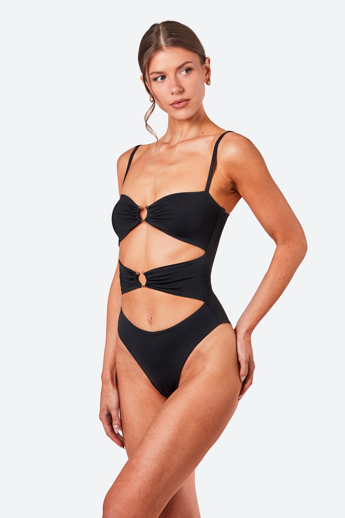 One Piece Swimsuits & Bathing Suits | Dolce Leone – DOLCE LEONE