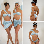 blue bikini bundle