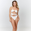 THE MARILYN ONE PIECE - IVORY